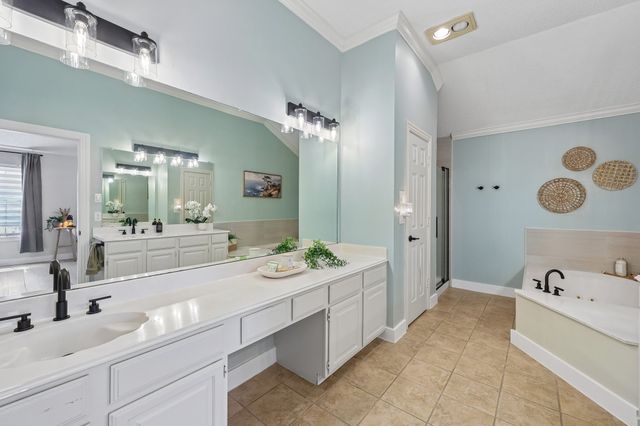 18765 Vista Del Sol, Dallas, TX 75287