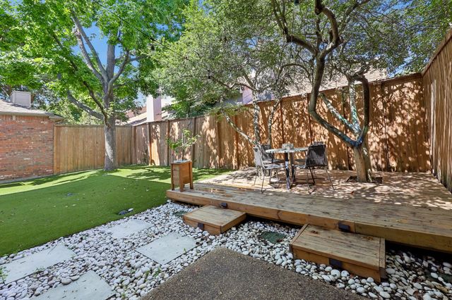 18765 Vista Del Sol, Dallas, TX 75287