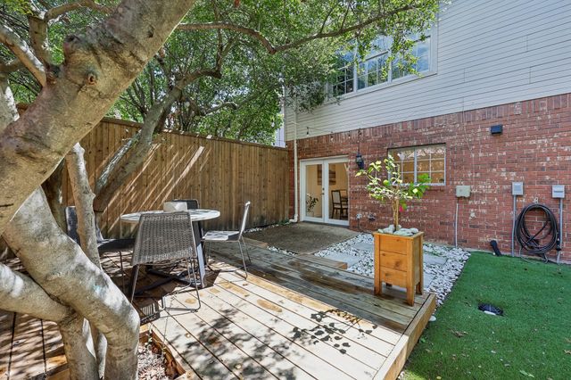 18765 Vista Del Sol, Dallas, TX 75287