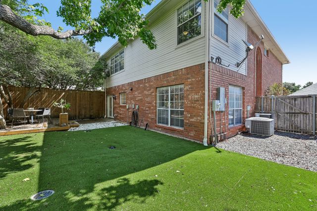 18765 Vista Del Sol, Dallas, TX 75287