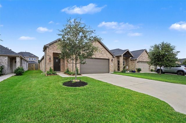22627 Rosy Heights Trail, Tomball, TX 77377