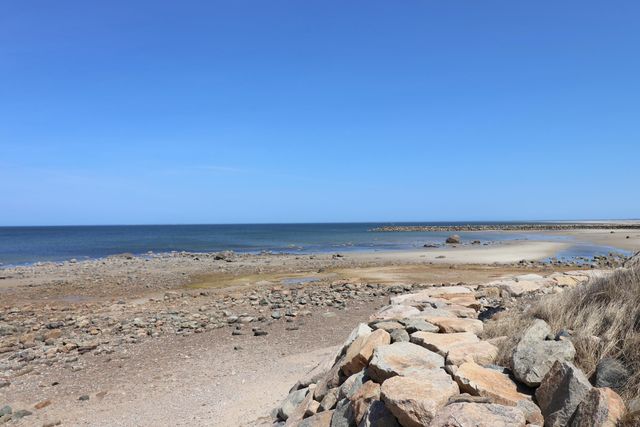 11 Joyce Circle, East Dennis, MA 02641