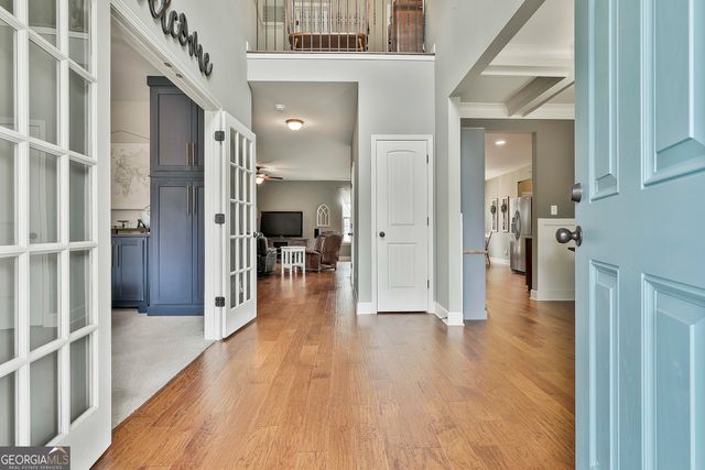 114 Austin Storey Circle, Newnan, GA 30263