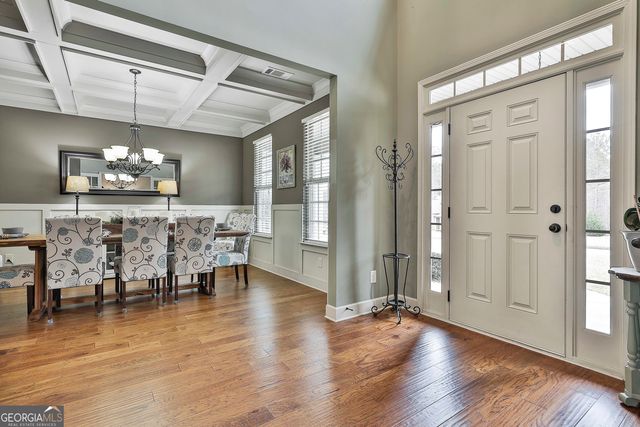 114 Austin Storey Circle, Newnan, GA 30263