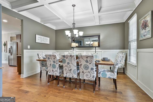 114 Austin Storey Circle, Newnan, GA 30263