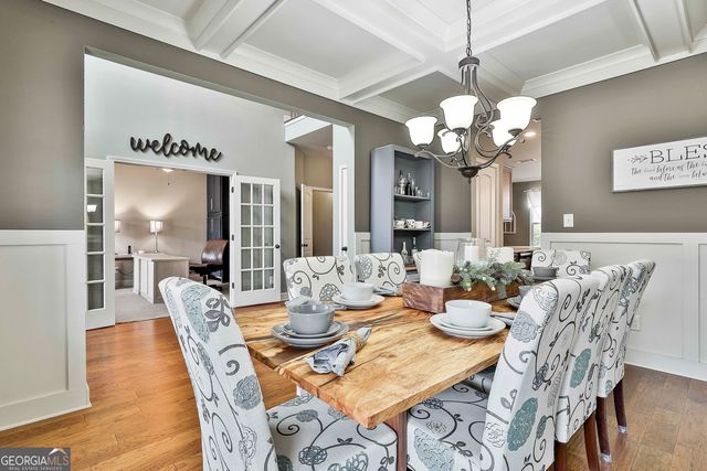 114 Austin Storey Circle, Newnan, GA 30263