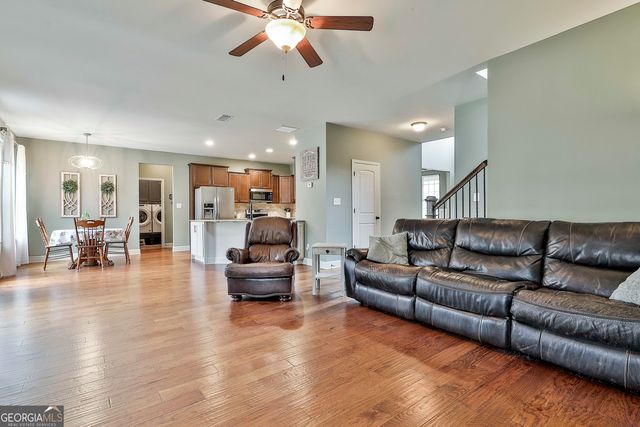 114 Austin Storey Circle, Newnan, GA 30263