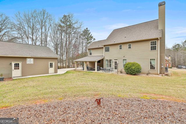 114 Austin Storey Circle, Newnan, GA 30263