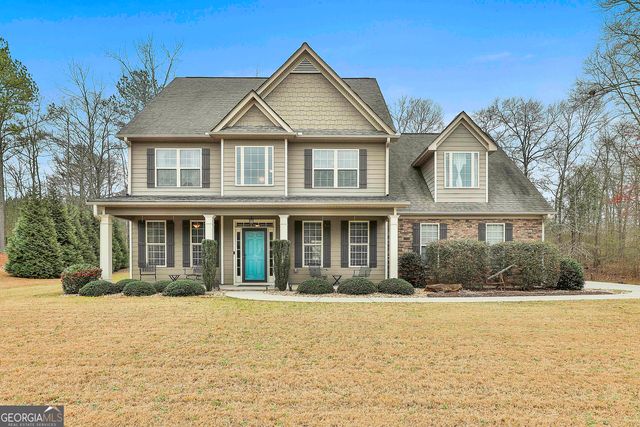 114 Austin Storey Circle, Newnan, GA 30263