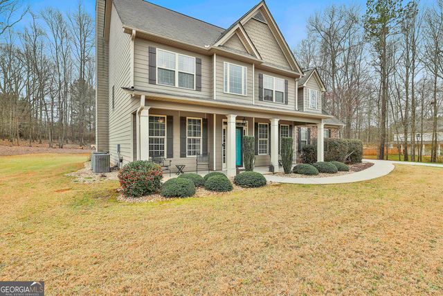 114 Austin Storey Circle, Newnan, GA 30263