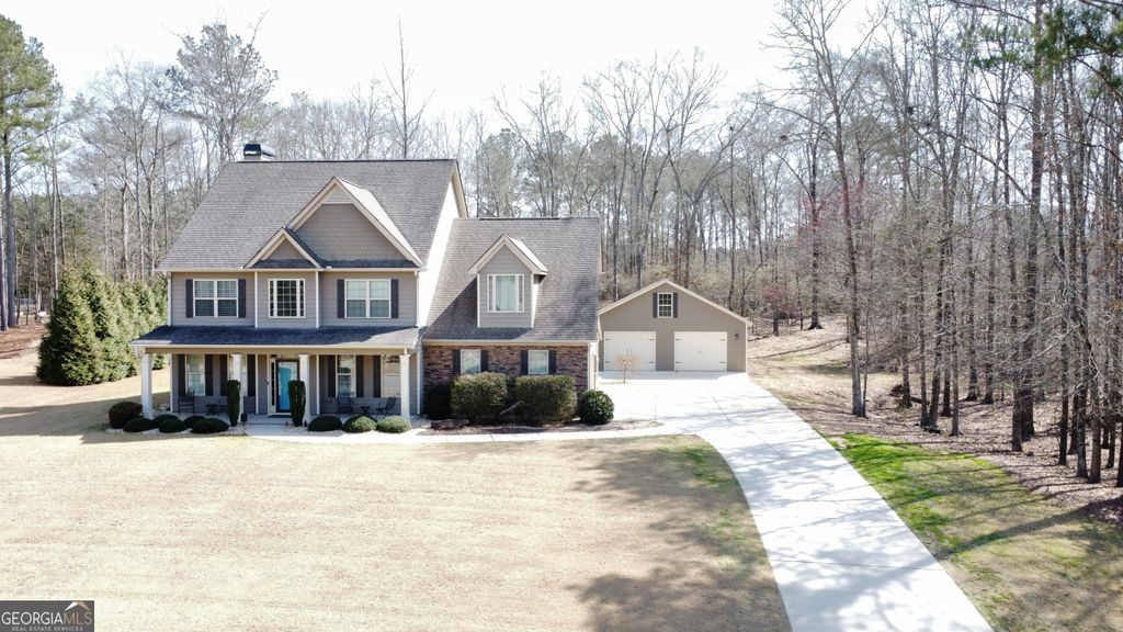 114 Austin Storey Circle, Newnan, GA 30263