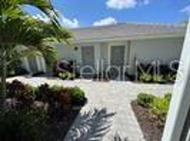 12390 WELLEN GOLF STREET 101, Venice, FL 34293
