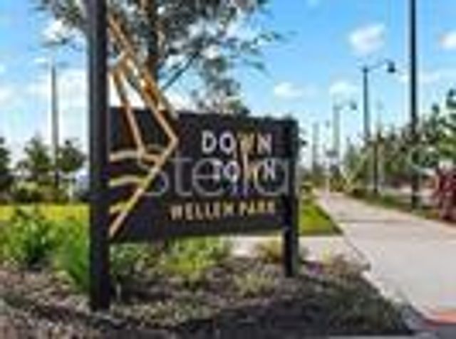 12390 WELLEN GOLF STREET 101, Venice, FL 34293