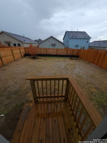 10018 Kersey Mill, San Antonio, TX 78224