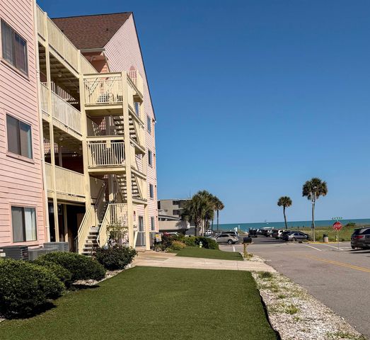 2710 S Ocean Blvd Unit 309, Myrtle Beach, SC 29577
