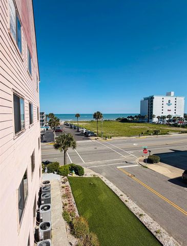 2710 S Ocean Blvd Unit 309, Myrtle Beach, SC 29577