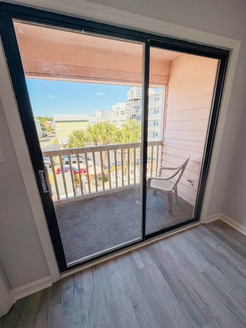 2710 S Ocean Blvd Unit 309, Myrtle Beach, SC 29577