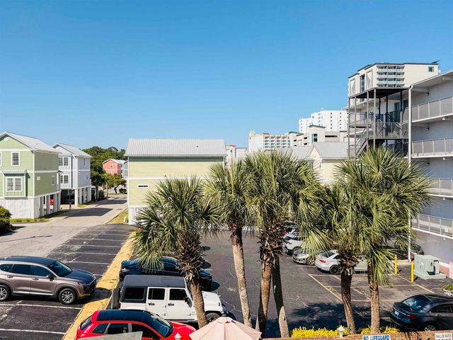 2710 S Ocean Blvd Unit 309, Myrtle Beach, SC 29577