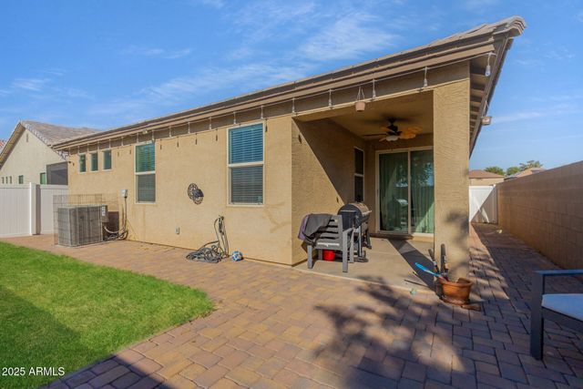 8757 W JEFFERSON Street, Tolleson, AZ 85353