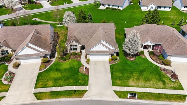 320 Fiddlers Cove, Fort Wayne, IN 46825