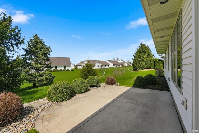 320 Fiddlers Cove, Fort Wayne, IN 46825
