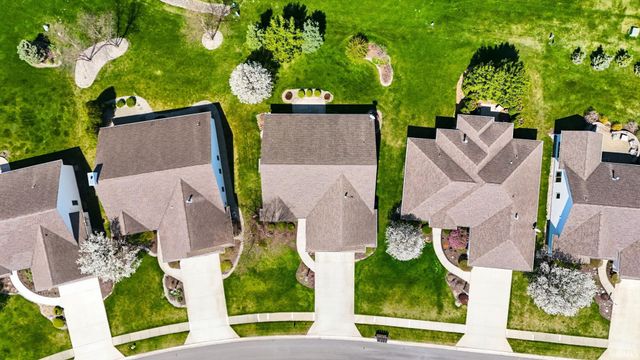 320 Fiddlers Cove, Fort Wayne, IN 46825