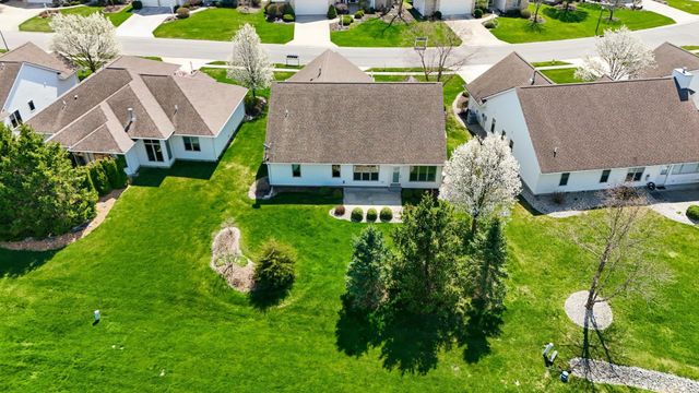 320 Fiddlers Cove, Fort Wayne, IN 46825