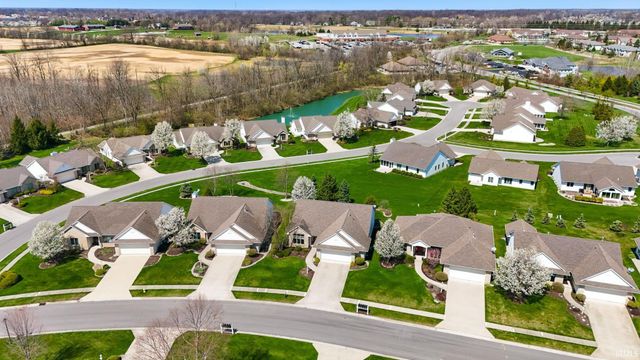 320 Fiddlers Cove, Fort Wayne, IN 46825