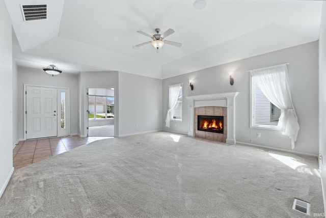 320 Fiddlers Cove, Fort Wayne, IN 46825