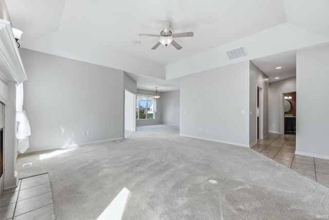 320 Fiddlers Cove, Fort Wayne, IN 46825