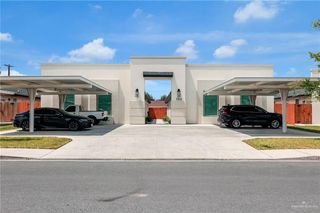 1104 Sugar Garden Drive, Pharr, TX 78577