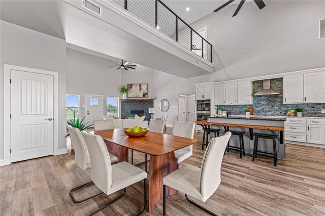 1589 Culpepper Lane, China Spring, TX 76633