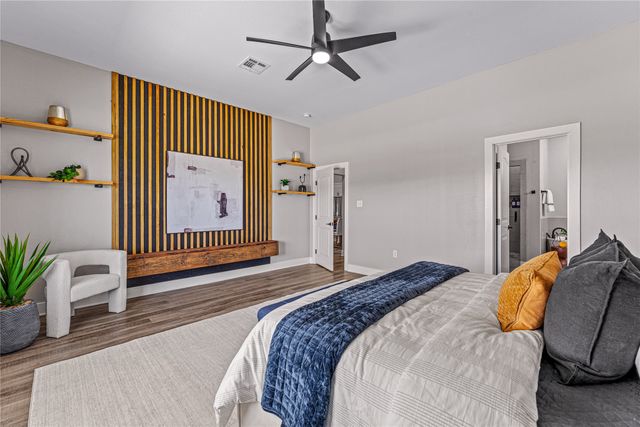 1589 Culpepper Lane, China Spring, TX 76633