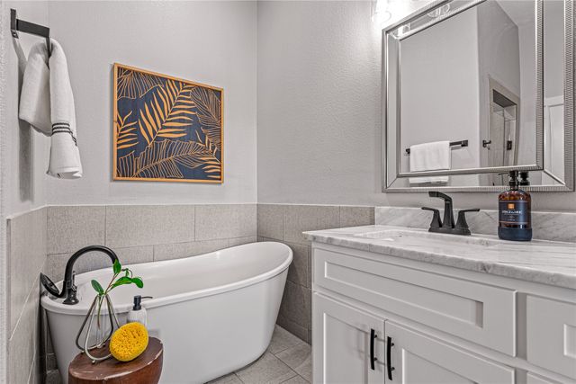 1589 Culpepper Lane, China Spring, TX 76633