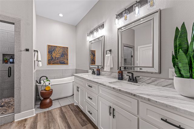 1589 Culpepper Lane, China Spring, TX 76633