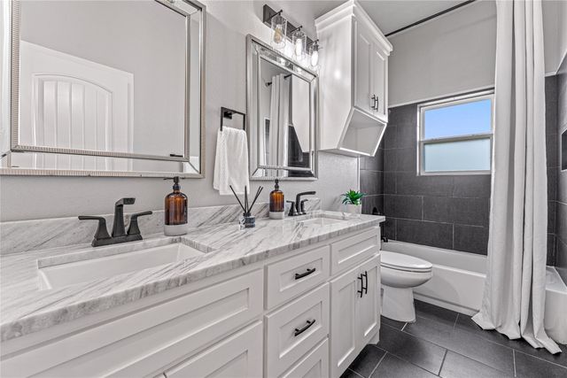 1589 Culpepper Lane, China Spring, TX 76633