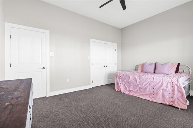 1589 Culpepper Lane, China Spring, TX 76633