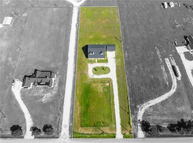 1589 Culpepper Lane, China Spring, TX 76633