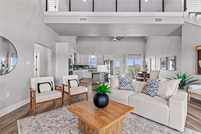 1589 Culpepper Lane, China Spring, TX 76633