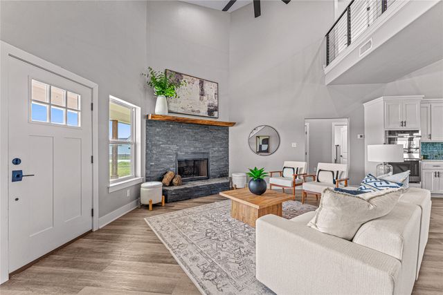 1589 Culpepper Lane, China Spring, TX 76633