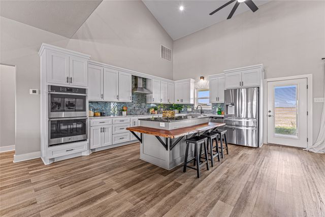 1589 Culpepper Lane, China Spring, TX 76633