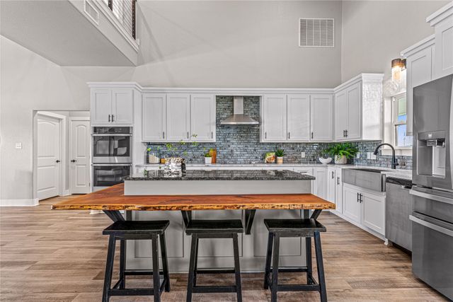 1589 Culpepper Lane, China Spring, TX 76633