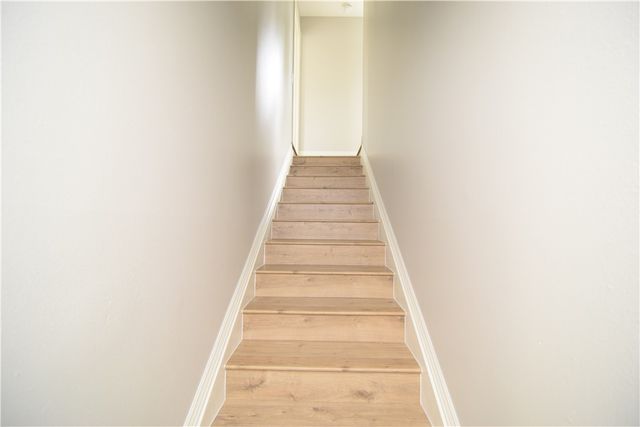 509 & 511 N 37th Street, Rogers, AR 72756