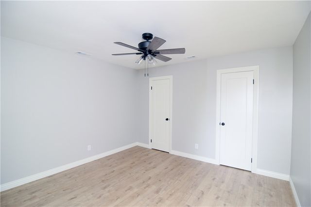 509 & 511 N 37th Street, Rogers, AR 72756