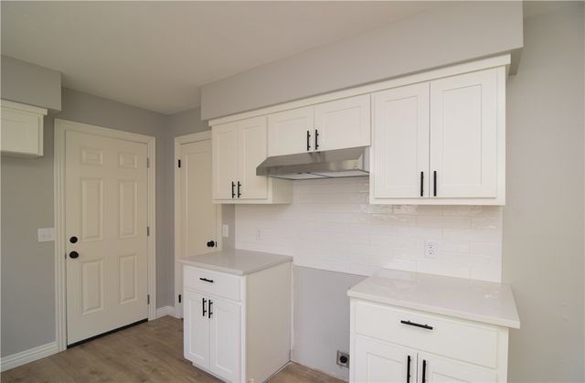 509 & 511 N 37th Street, Rogers, AR 72756