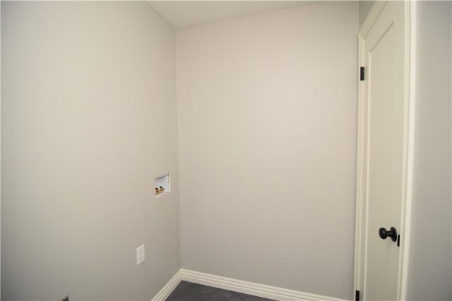 509 & 511 N 37th Street, Rogers, AR 72756