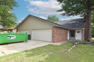 509 & 511 N 37th Street, Rogers, AR 72756