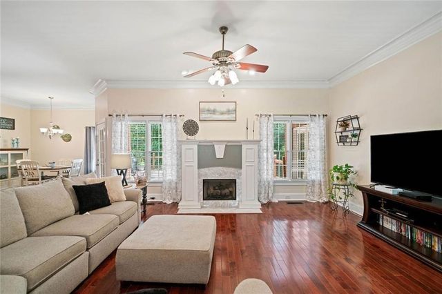 106 Shalea Lane, Ball Ground, GA 30107