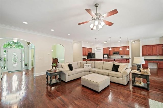 106 Shalea Lane, Ball Ground, GA 30107