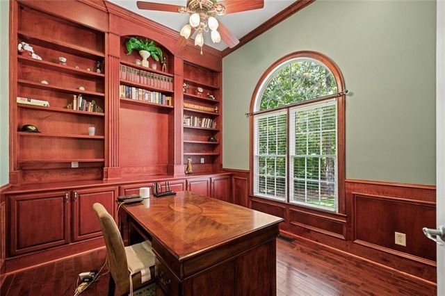 106 Shalea Lane, Ball Ground, GA 30107